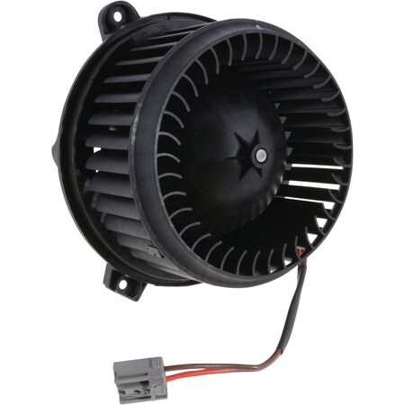 Continental/Teves Dodge Dart 15-13 Blower Motor, Pm4050 PM4050